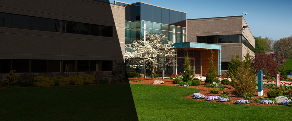 Boylston Landscapers