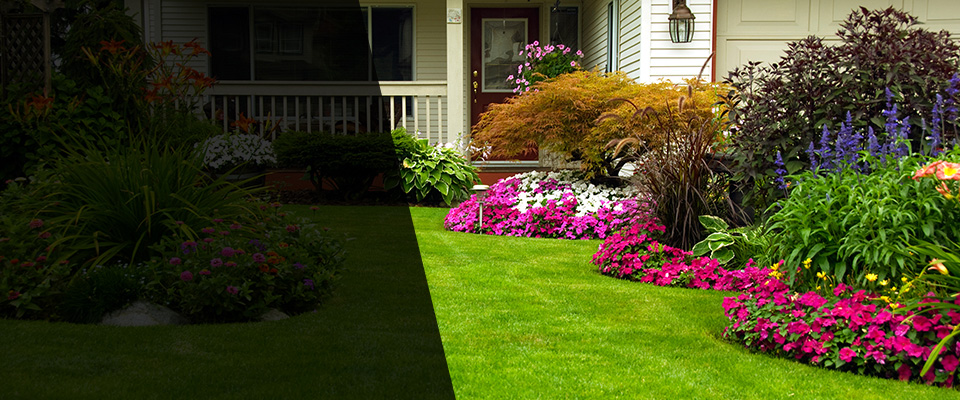 Boylston Landscapers