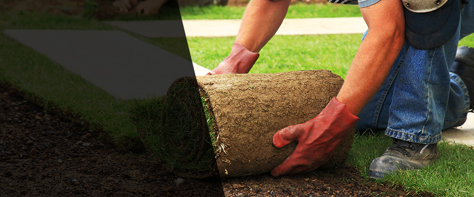 Boylston Landscapers