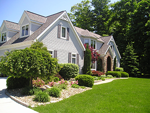 Landscapers and Lawncare Services in Boylston, MA